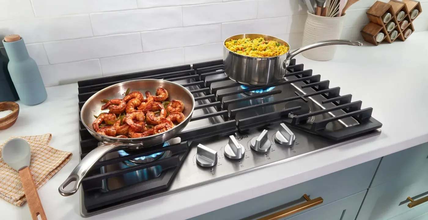 whirlpool-gas-cooktop-WCGK5030PS